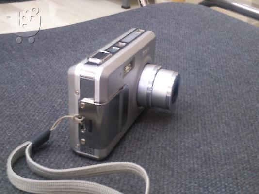 KODAK ΦΗΦΙΑΚΗ ΜΗΧΑΝΗ LS755